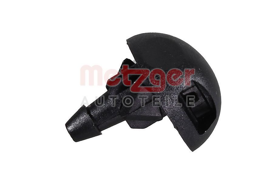 METZGER Windscreen washer jet Article number: 2220718 cheaply