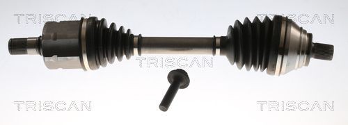 TRISCAN Drive shaft Article number: 8540 296073 cheaply