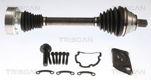 TRISCAN Drive shaft Article number: 8540 296085 cheaply