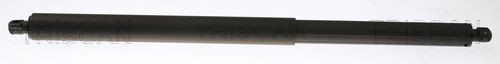 TRISCAN Tailgate strut Article number: 8710 81202 cheaply