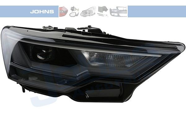 JOHNS Headlight Article number: 13 21 10 cheaply
