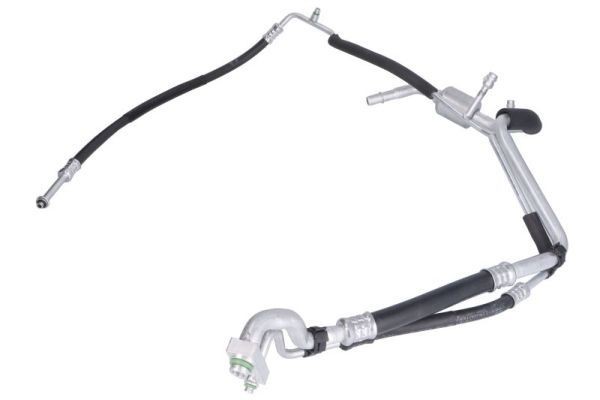 THERMOTEC High Pressure Line, air conditioning Article number: KTT160337 cheaply