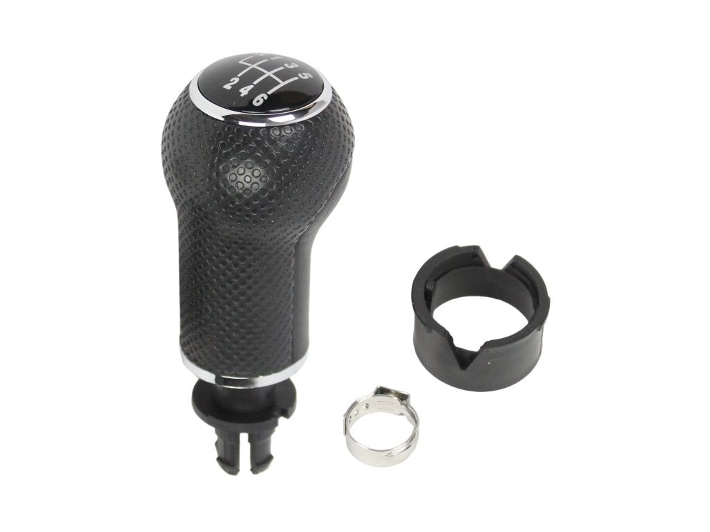 ABAKUS 135-99-340 Gearknop BORA 2.3 V5 4motion 170 HK Benzin 2005