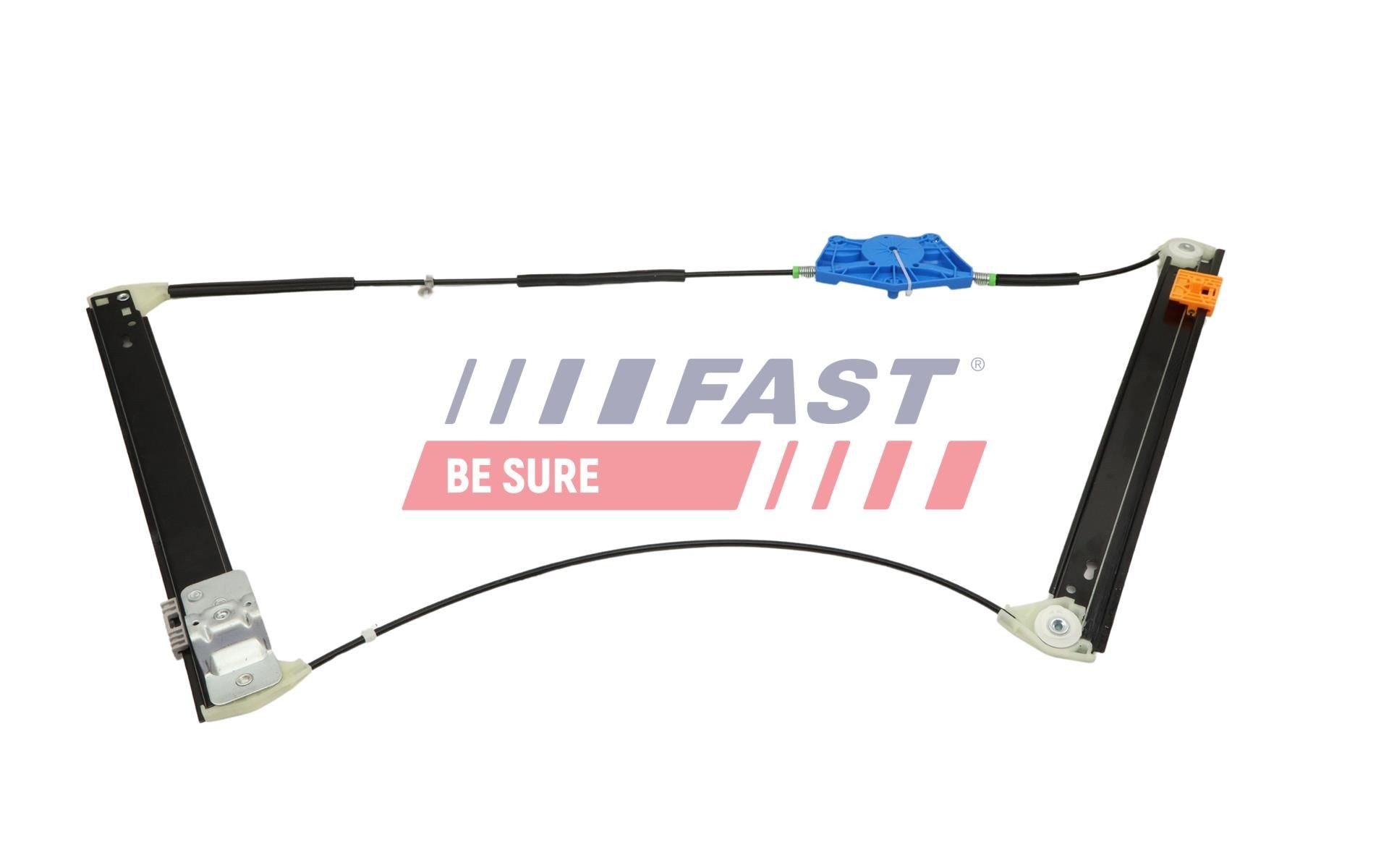 FAST Window regulator Article number: FT00318 cheaply