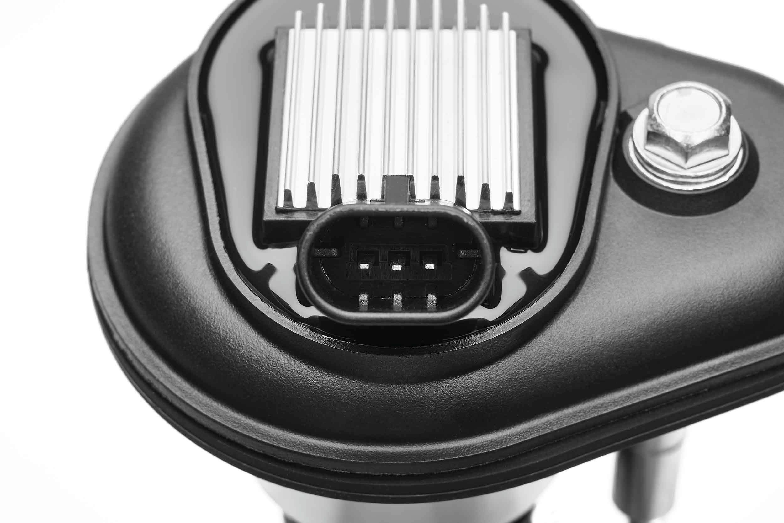 BERU Fan, radiator Article number: LE590 cheaply