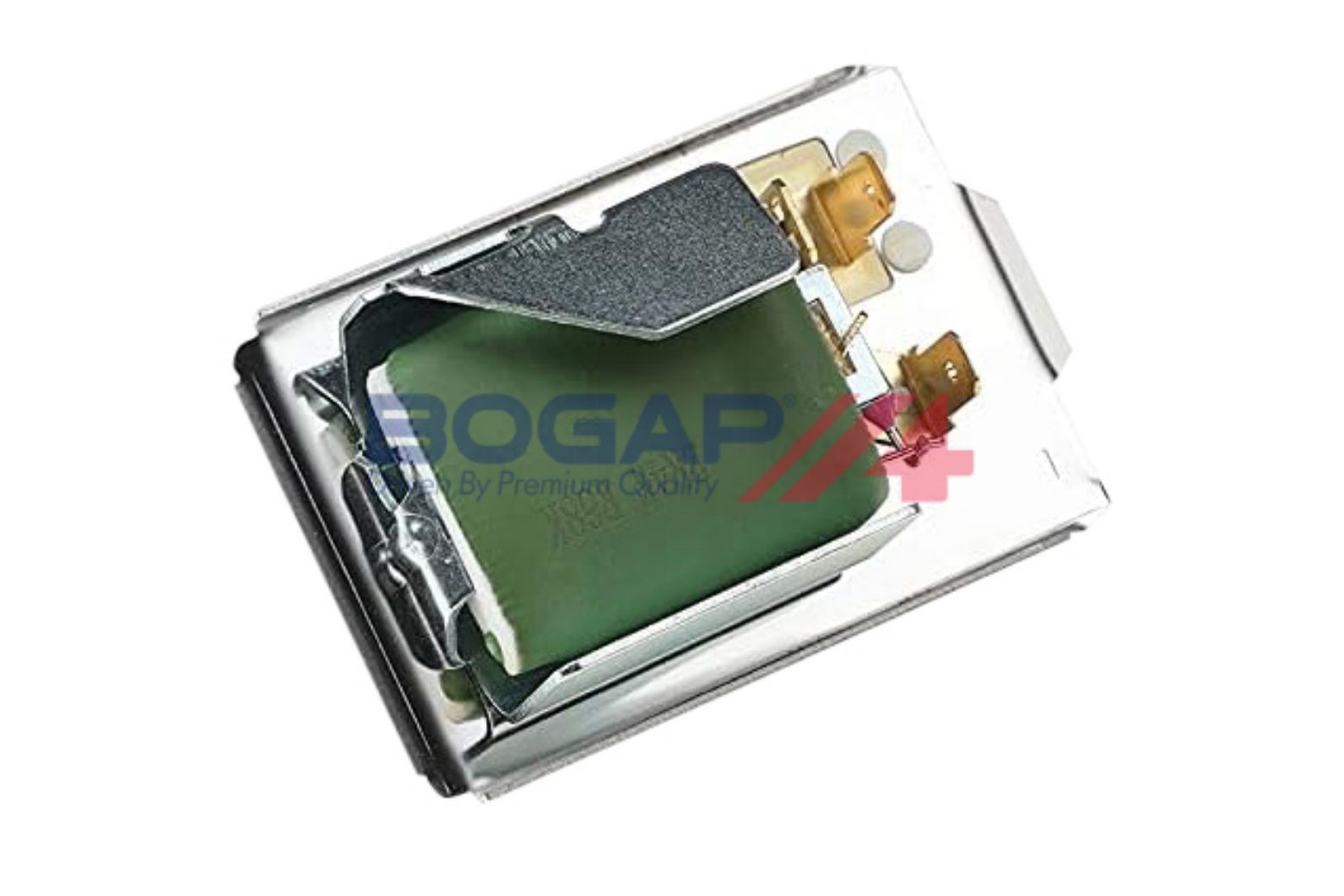BOGAP Modstand, kabineventilator Varenummer: A4112123 billige