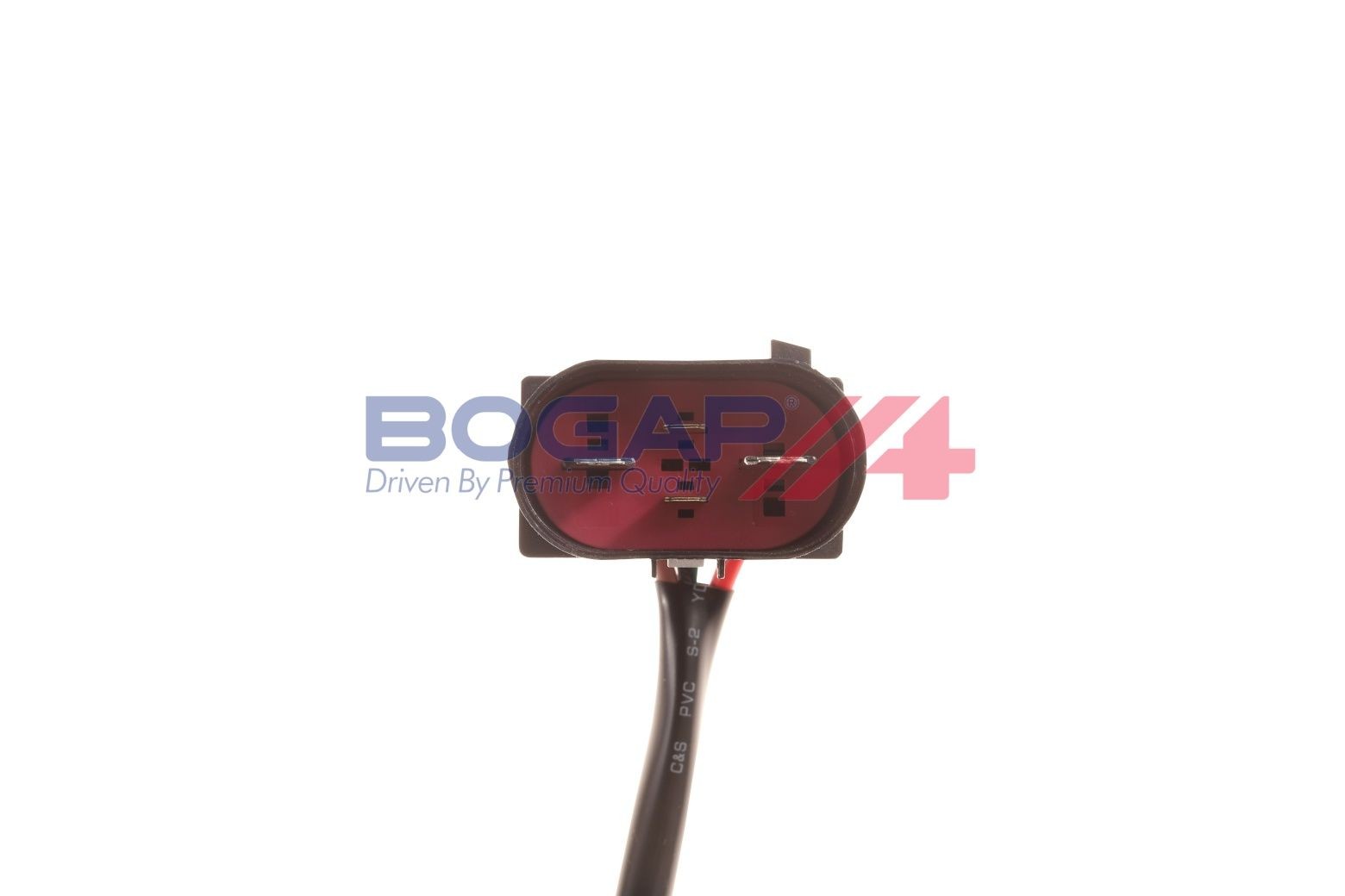 BOGAP Fan, radiator Article number: A4243215 cheaply