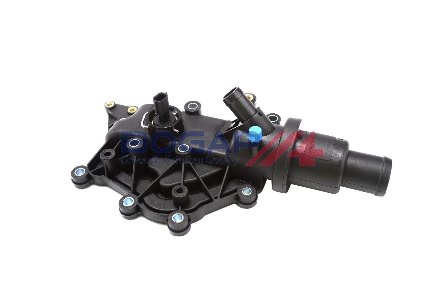 BOGAP Thermostat housing Article number: R4245104 cheaply