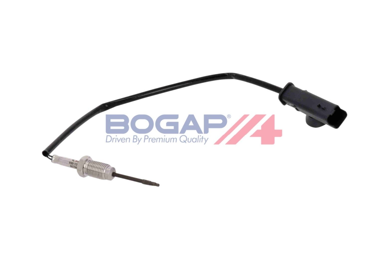 BOGAP Sensor, exhaust gas temperature Article number: R6120107 cheaply