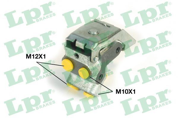 LPR Brake Power Regulator Article number: 9934 cheaply