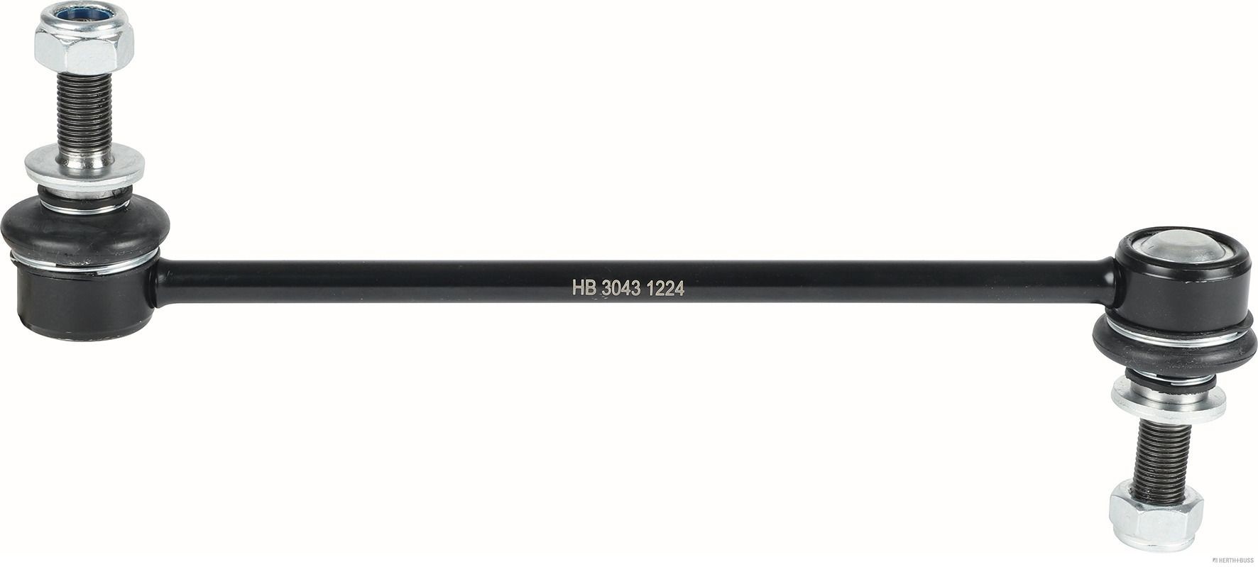 HERTH+BUSS JAKOPARTS Anti-roll bar link Article number: J4963043 cheaply