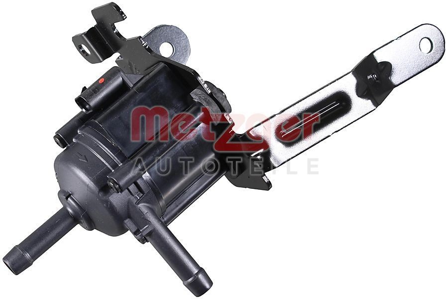 METZGER Auxiliary water pump Article number: 2221204 cheaply