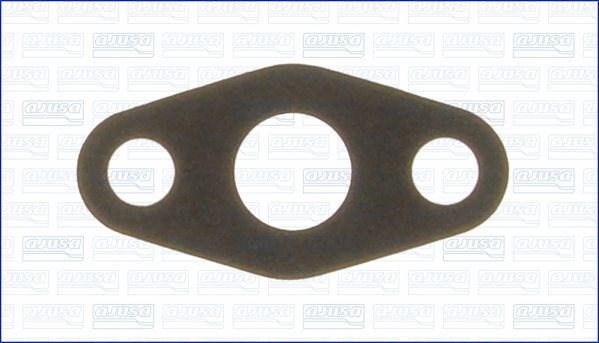AJUSA Seal, oil outlet (charger) Article number: 00585300 cheaply