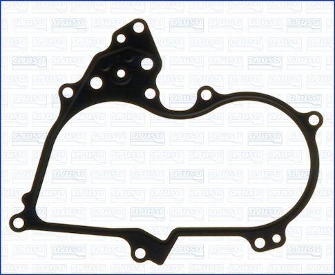 AJUSA Seal, camshaft adjustment Article number: 01181200 cheaply