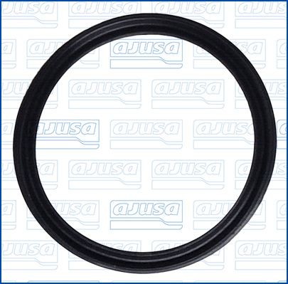 AJUSA Gasket, thermostat Article number: 01268500 cheaply