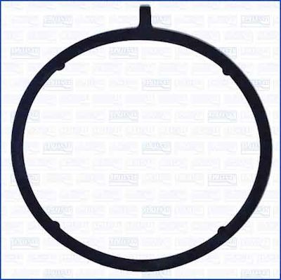 AJUSA Gasket, EGR valve pipe Article number: 01300600 cheaply