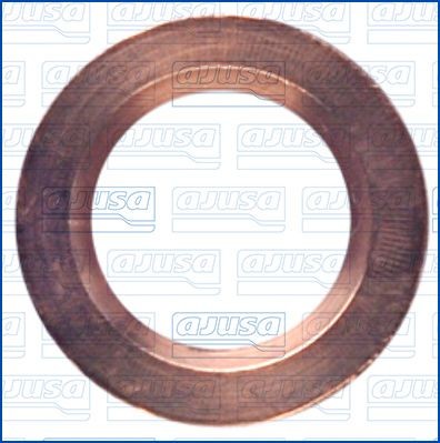 AJUSA Seal, water connector (charger) Article number: 01357300 cheaply