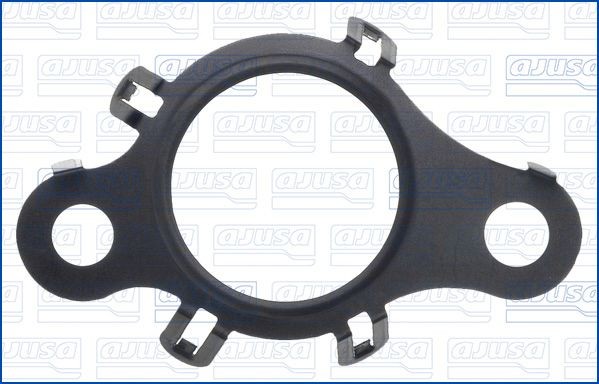 AJUSA Seal, EGR valve Article number: 01538900 cheaply