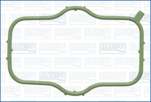 AJUSA Gasket, intake manifold housing Article number: 01573400 cheaply