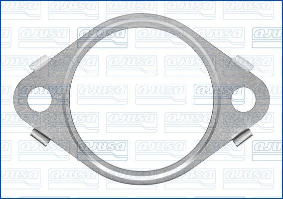 AJUSA Exhaust pipe gasket Article number: 01656500 cheaply