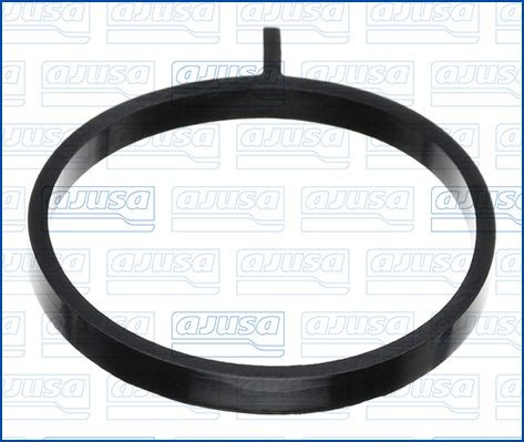 AJUSA Gasket, thermostat Article number: 01731000 cheaply