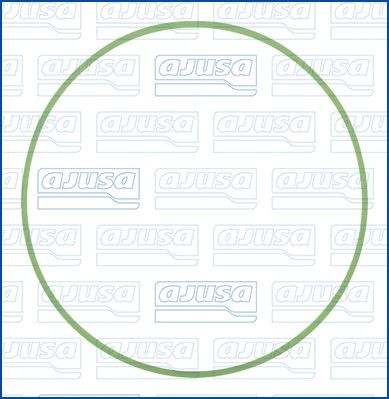 AJUSA 24055300 Pakking, smoorklepaansluiting A4 RS4 4.2 quattro 450 PK Benzine 2015