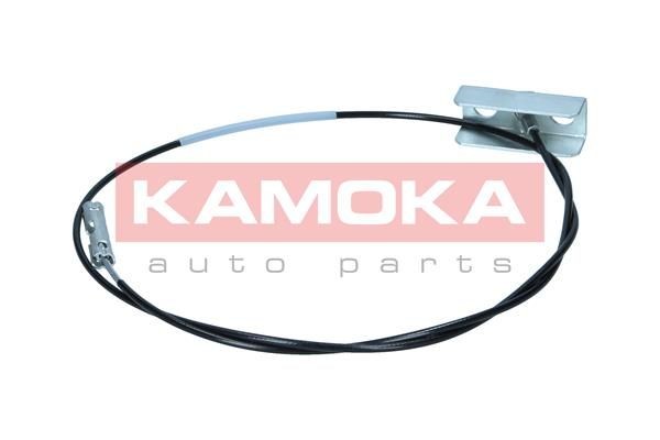 KAMOKA Intercooler Article number: 7750157 cheaply