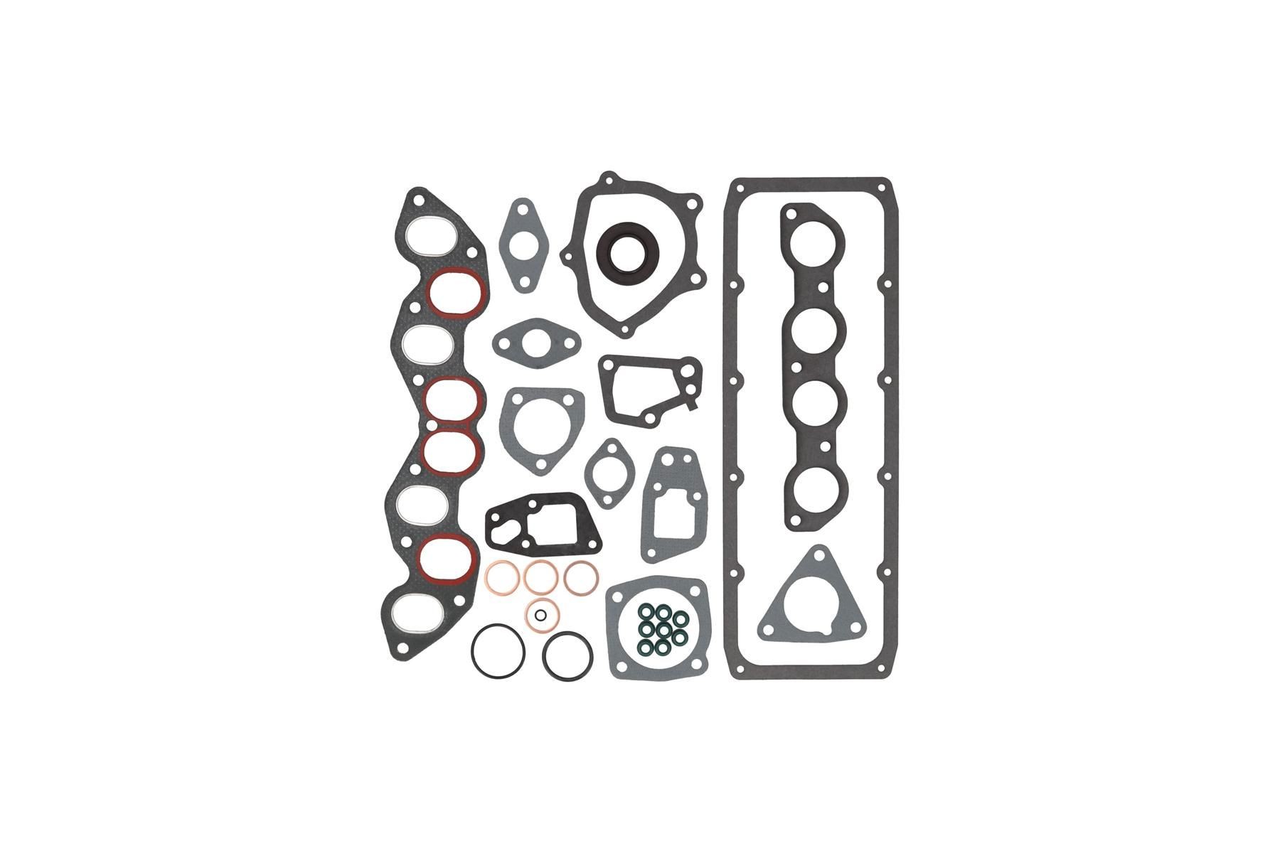 KAMOKA Gasket Set, cylinder head Article number: 8706034 cheaply
