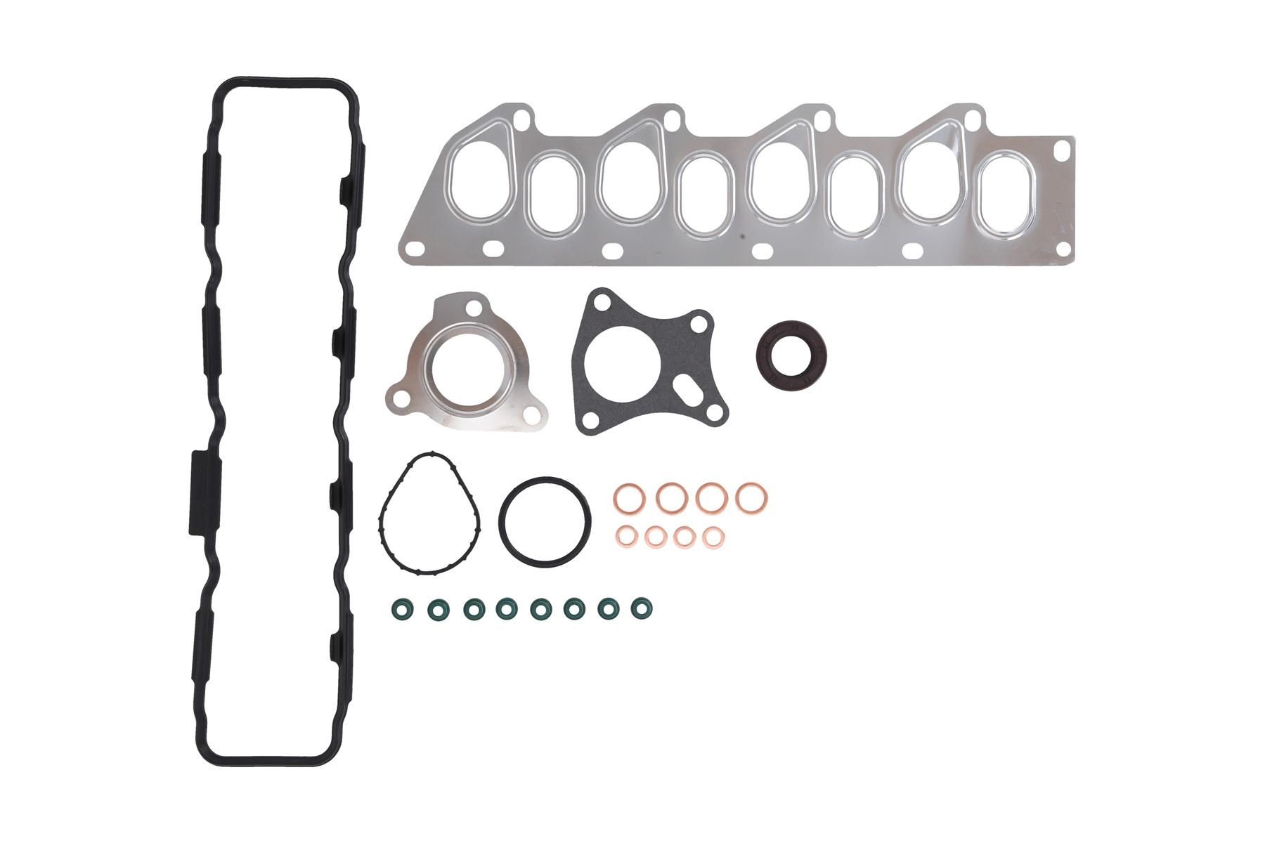 KAMOKA Gasket Set, cylinder head Article number: 8706039 cheaply