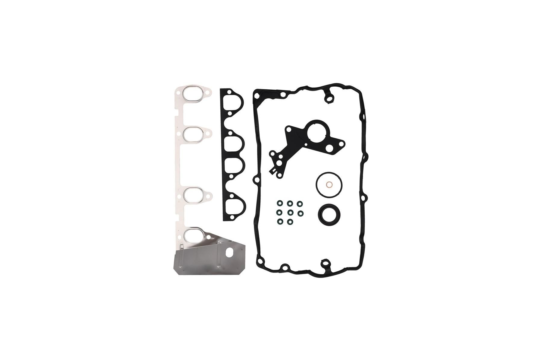 KAMOKA Gasket Set, cylinder head Article number: 8706158 cheaply