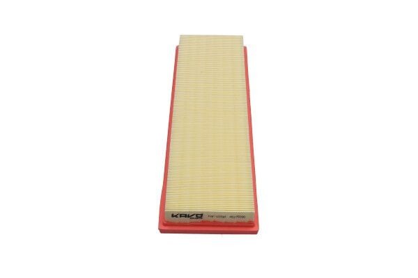 KAVO PARTS Luftfilter Varenummer: FAF-10398 billige