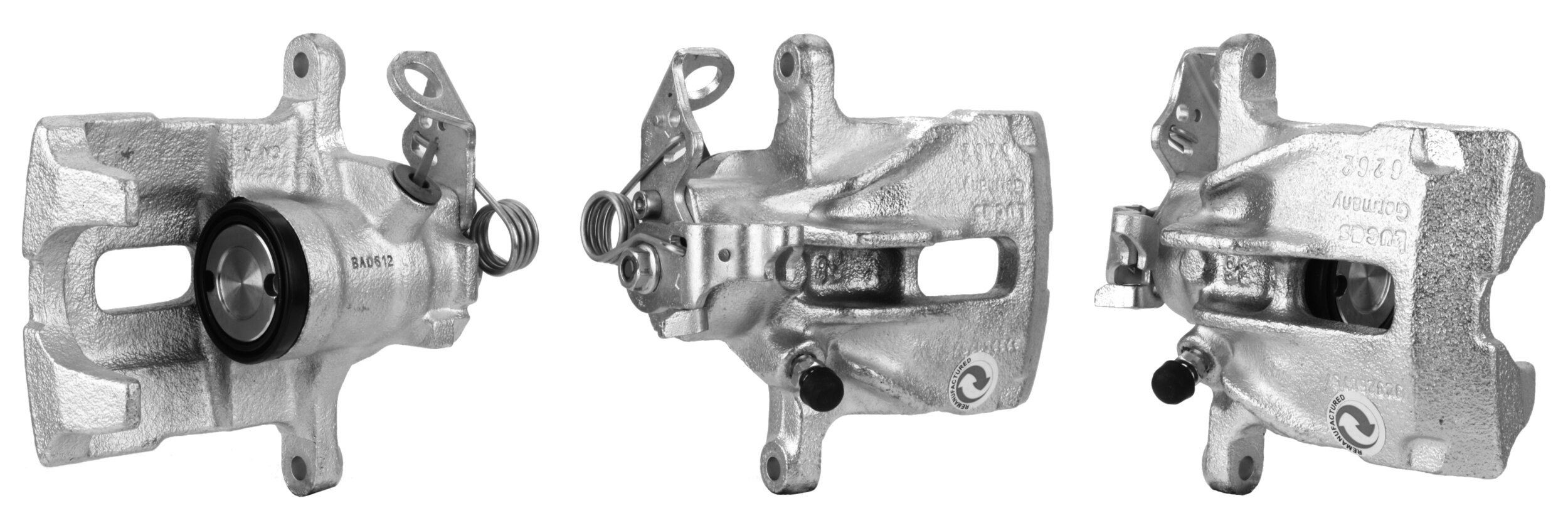 ELSTOCK Brake caliper Article number: 83-3247 cheaply