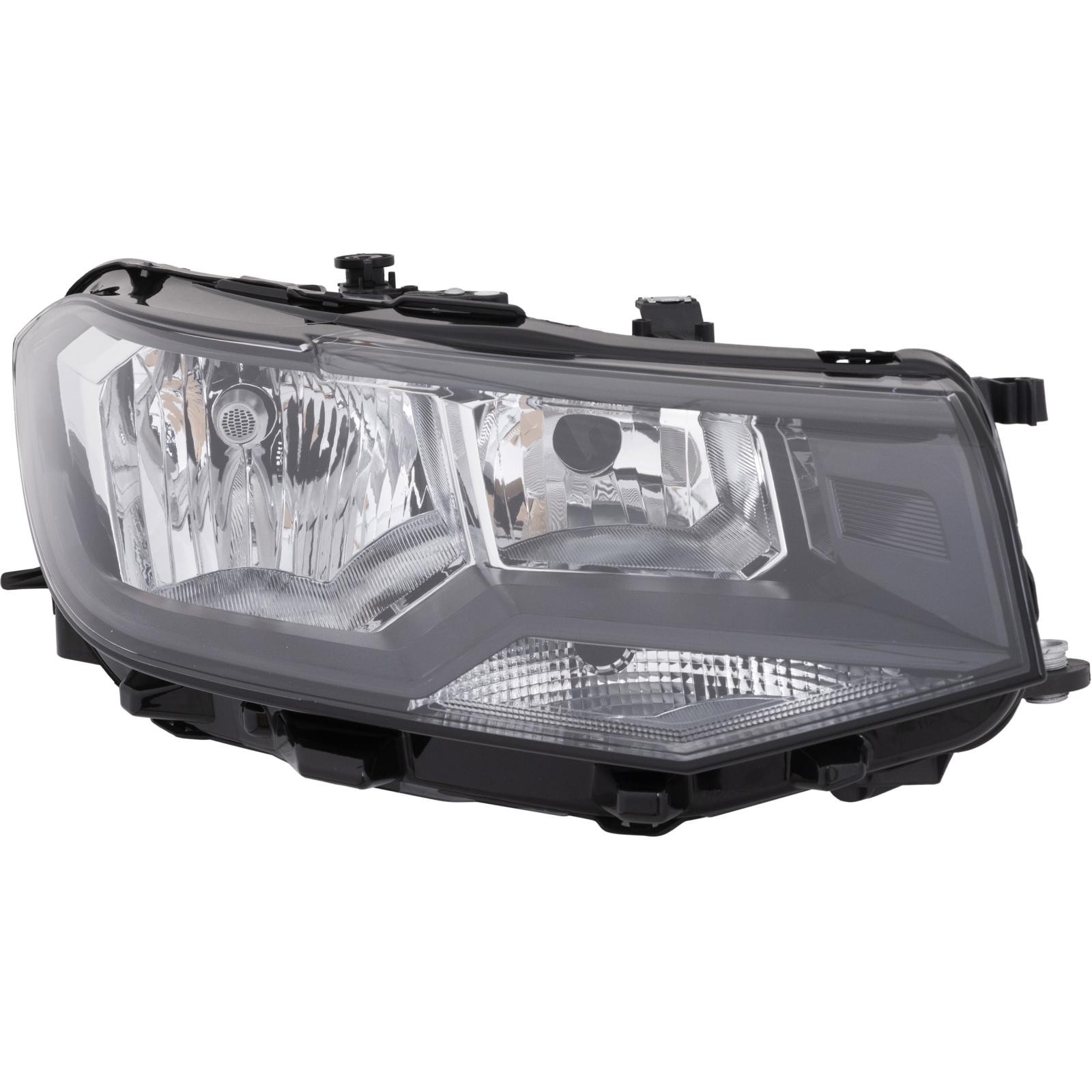 DIEDERICHS Headlight Article number: 2360980 cheaply