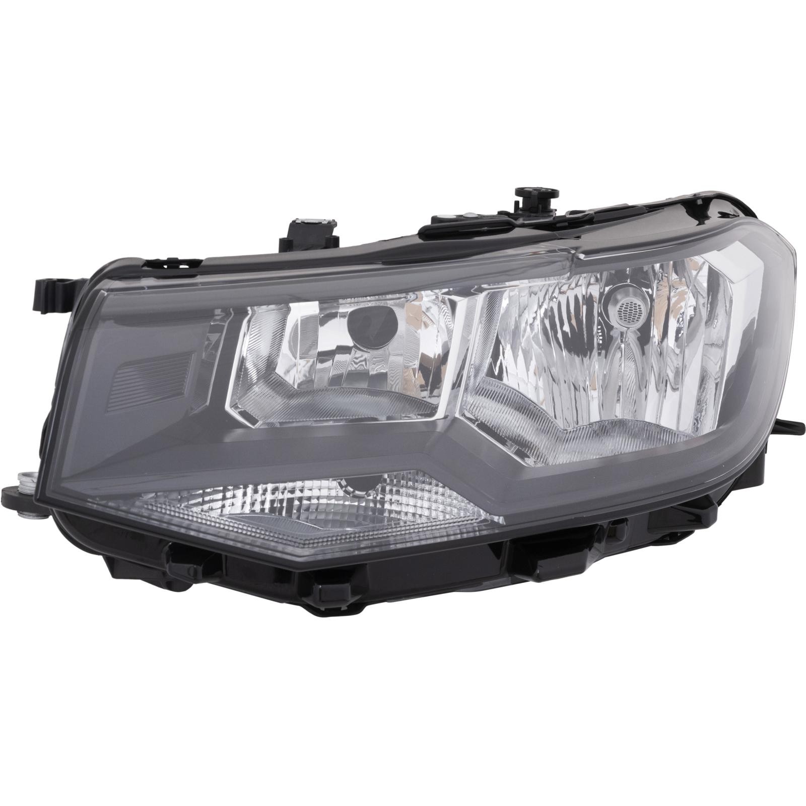 DIEDERICHS Headlight Article number: 2360981 cheaply