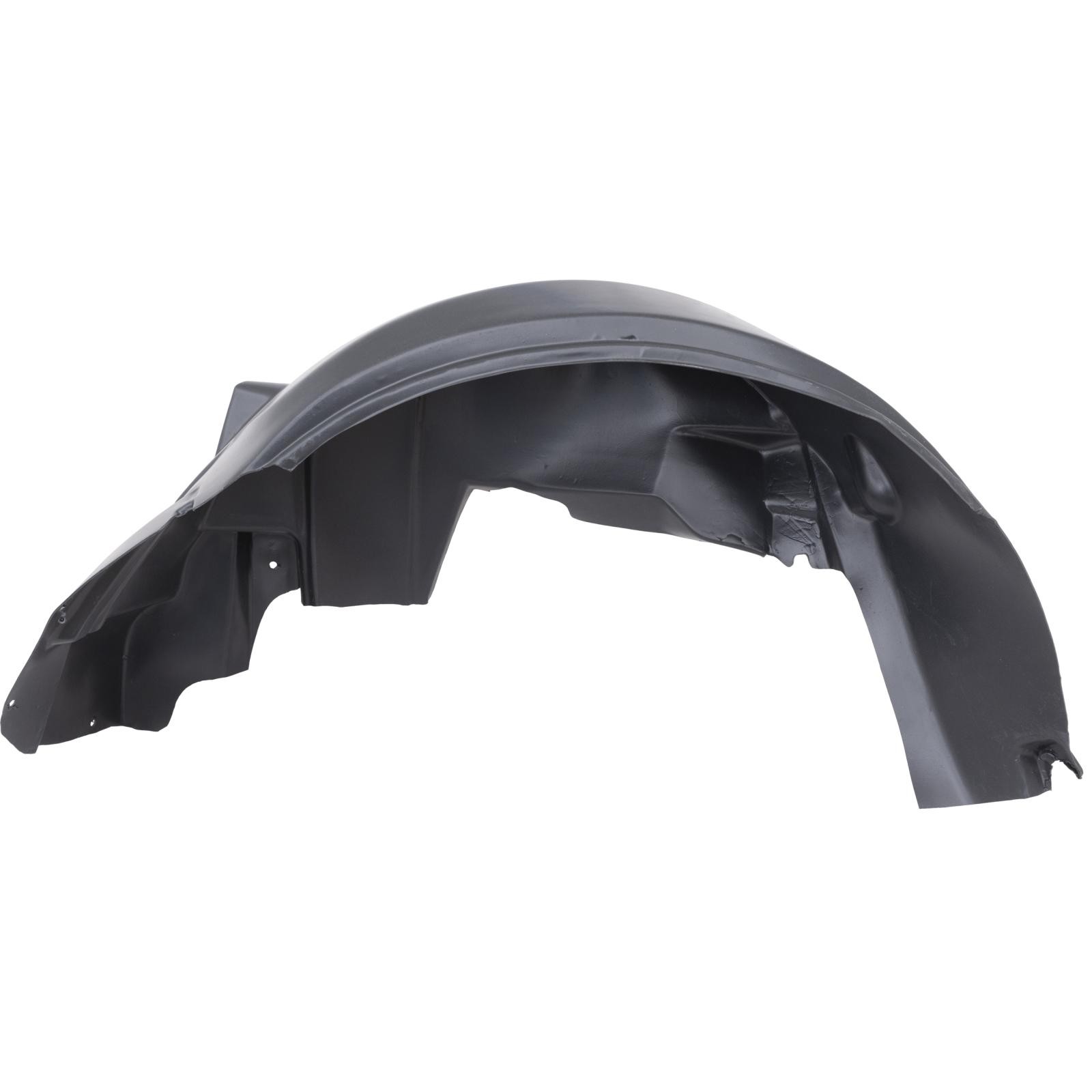 DIEDERICHS Wheel arch liner Article number: 3452916 cheaply