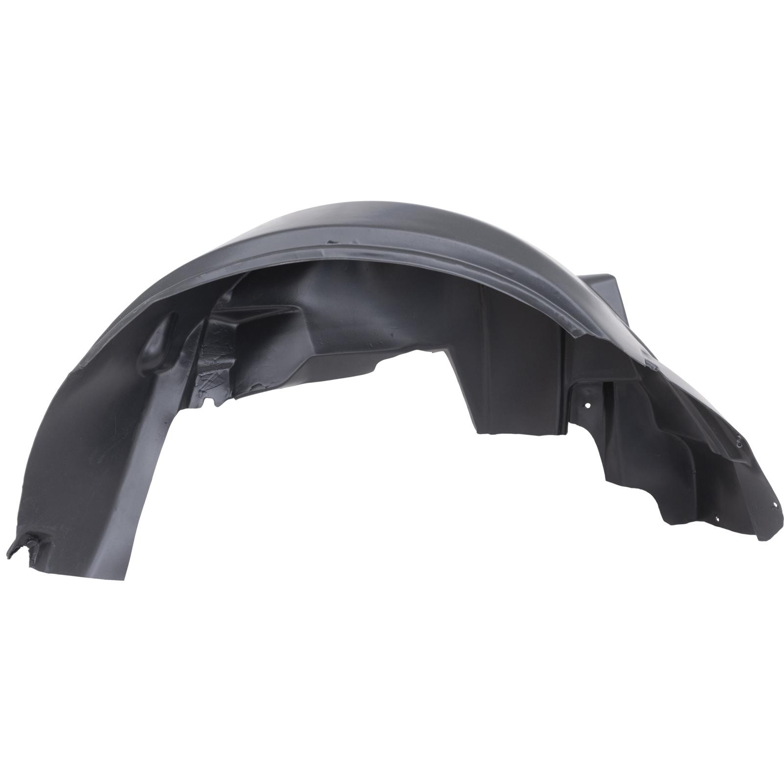 DIEDERICHS Wheel arch liner Article number: 3452917 cheaply
