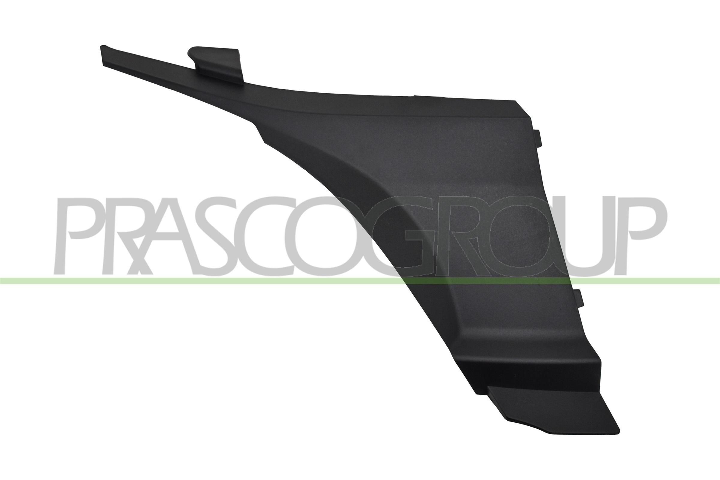 PRASCO Holder, radiator grille Article number: AD2022103 cheaply