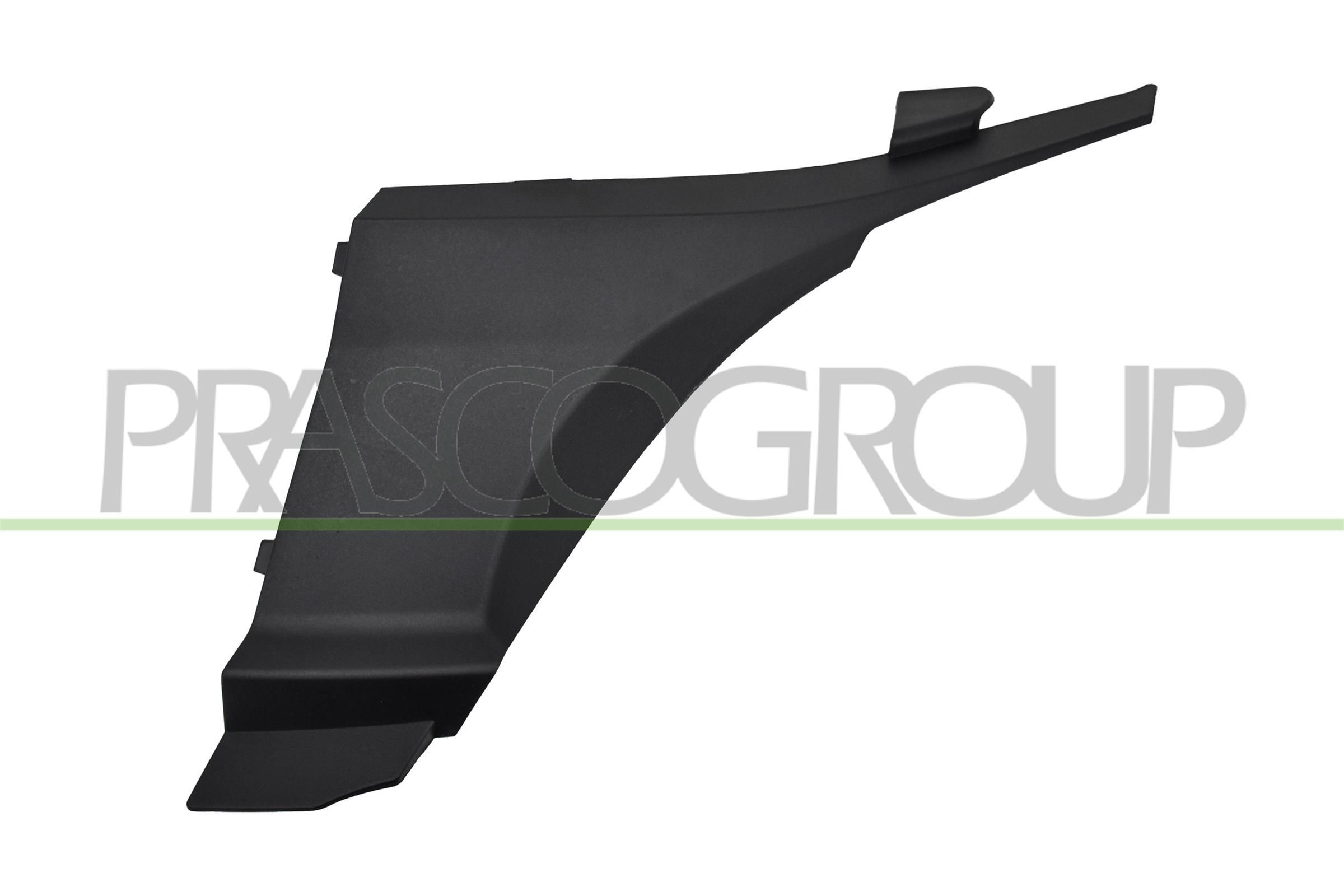 PRASCO Holder, radiator grille Article number: AD2022104 cheaply