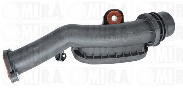 MI.R.A. 16/3433 Resonator, turbo air cooling DOBLO 1.6 D Multijet (263HXN1B, 263YXN1B, 263HXV1B, 263YXV1B) 120 PS Diesel