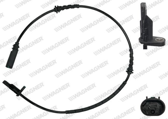 WAGNER ABS sensor Article number: ABS00164 cheaply