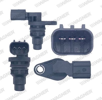 WAGNER Sensor, knastakselposition Varenummer: CAS00151 billige