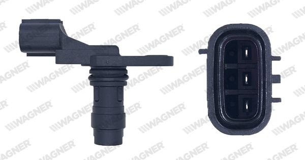 WAGNER Crankshaft sensor Article number: CRS00369 cheaply