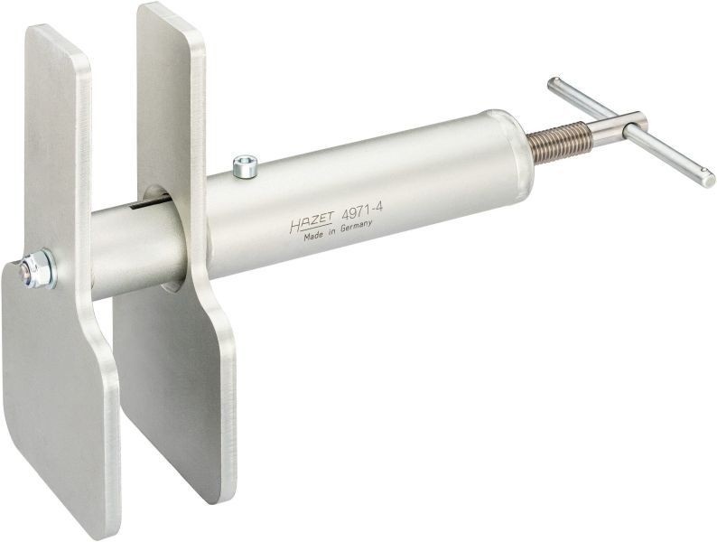 HAZET Turn / Reset Tool Set, brake caliper piston Article number: 4971-4 cheaply