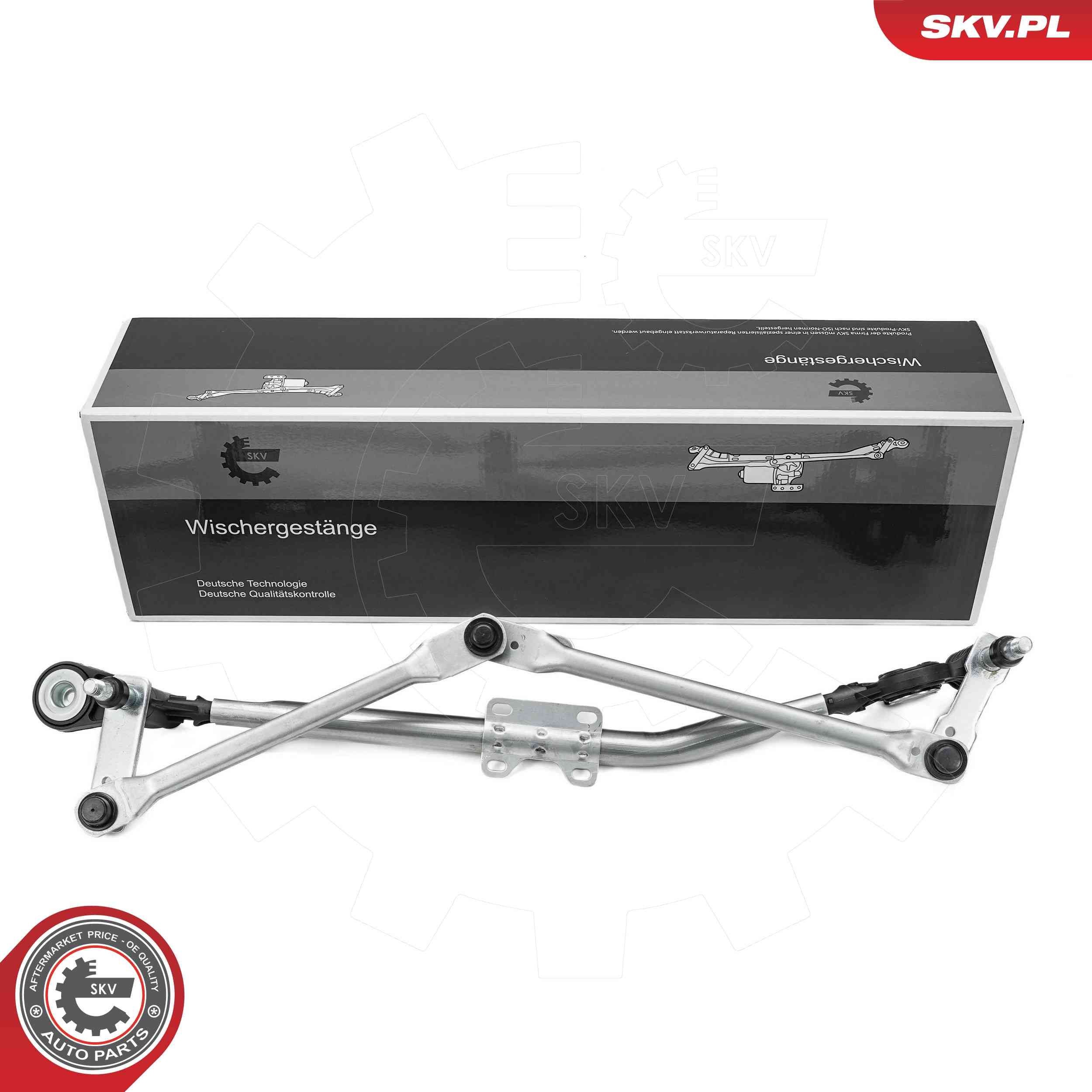 ESEN SKV Wiper Linkage Article number: 05SKV235 cheaply