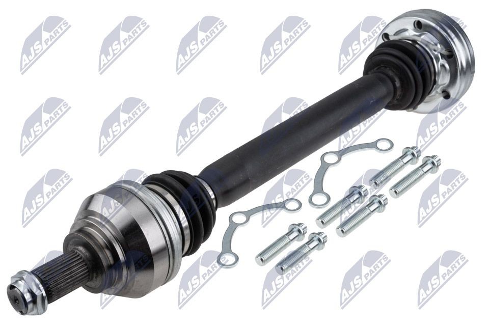 NTY Drive shaft Article number: NPW-BM-217 cheaply