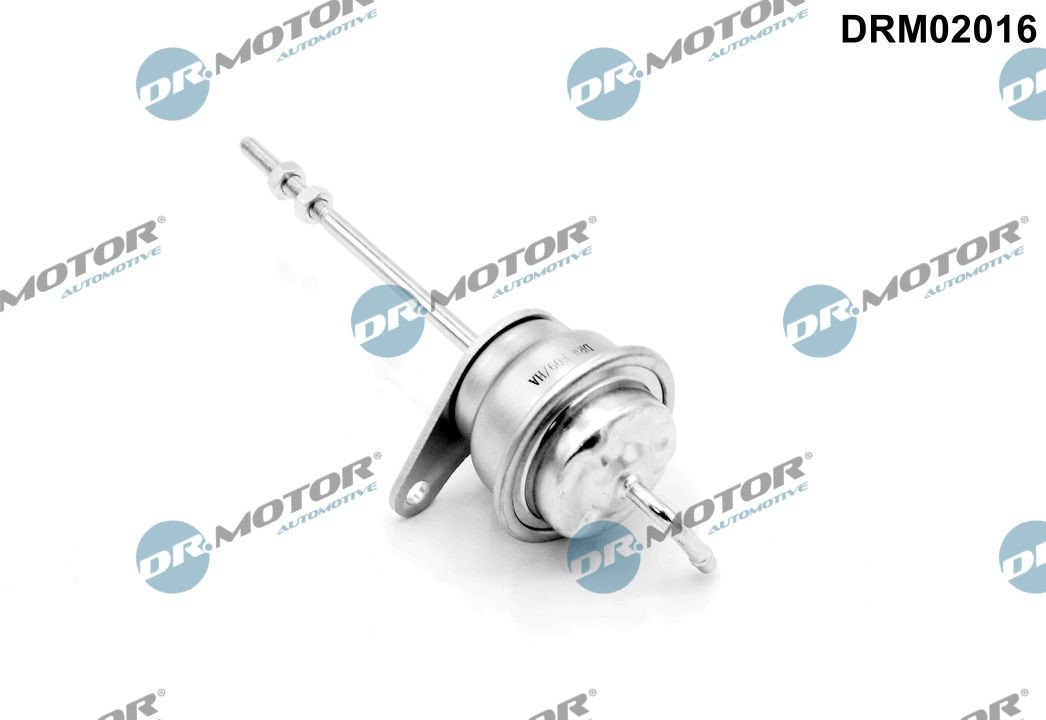 DR.MOTOR AUTOMOTIVE Actuator, turbocharger Article number: DRM02016 cheaply