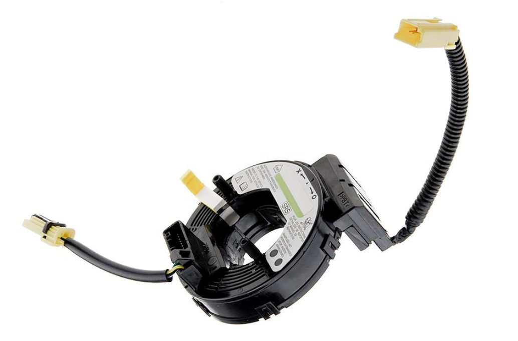 LTD LTD-77900SNAK52 Clockspring, airbag CR-V 2.0 16V 4WD (RD1, RD3) 147 PS Petrol 2002