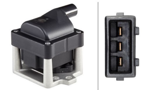 STARQ Ignition coil Article number: SQ122-01388 cheaply