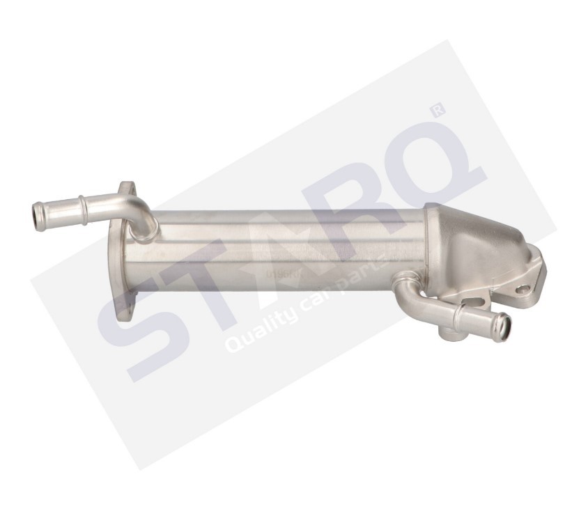STARQ EGR cooler Article number: SQ322-00102 cheaply