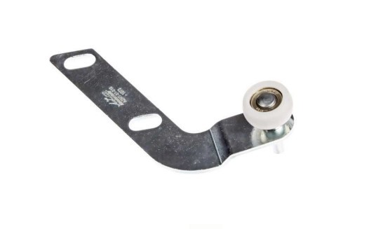 PROCARO PR16-1021 Rullijuht, lükanduks Daily 2.3 35S14 C, 35S14 C/P, 35S14 V, 35S14 V/P, 35C14 V,... 136 HP Diisel 2012